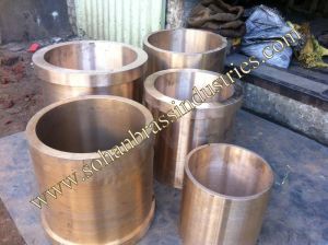 Leaded Tin Bronze Casting