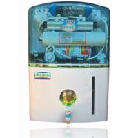 Commercial Water Purifier System