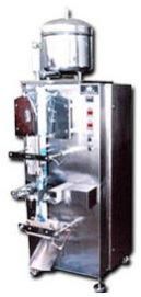 Pouch Packing Machine