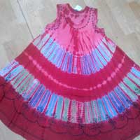 Rayon printed fabric Skirts ,Tops, Lowers