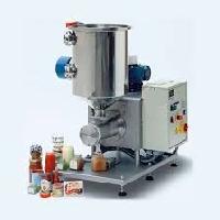 honey filling machines