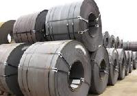 Hot Rolled Steel Coils