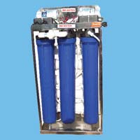 Commercial Reverse Osmosis System