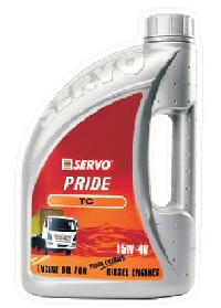 Servo Pride Diesel Engine Oil (TC 15W-40)