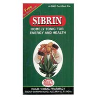 SIBRIN Energy & Health Tonic
