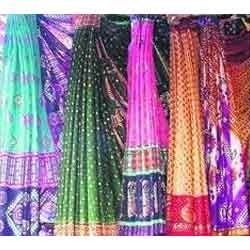 Pavan Silk Mills Sarees