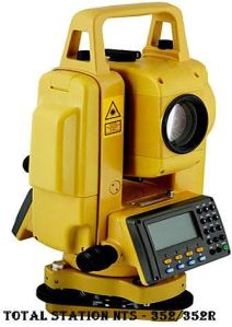 Total Station