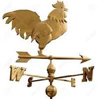 Wind Vane