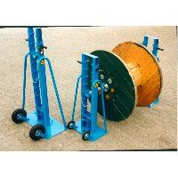 Cable Drum Jacks