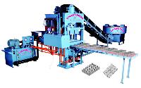 Bricks Making Machine