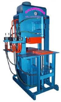 Paver Blocks Making Machine