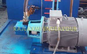 Hydraulic Power Pack