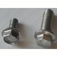 Flange Bolt