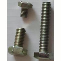 Hex Bolts