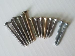 Metal Screws