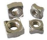 Weld Nuts