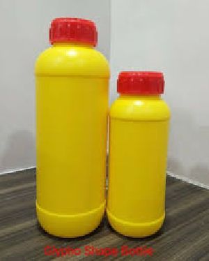 Yellow Pesticide