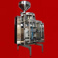 High Speed Rotary Cup Filler