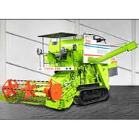 Combine Harvester (Vishal 248 Dolphin) Combine Harvester (Vishal 248 Dolphin)