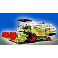 Combine Harvester (Vishal 368 Multiland) Combine Harvester (Vishal 368 Multiland)