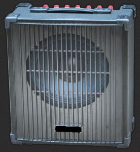 Portable Pa System