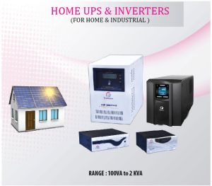 Solar Inverters