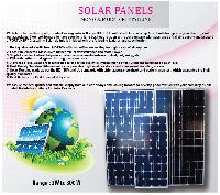 SOLAR PANELS