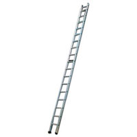 Aluminum Wall Ladder