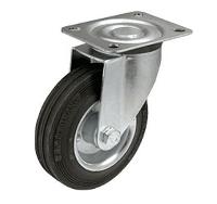 wheel casters