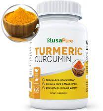 Curcumin