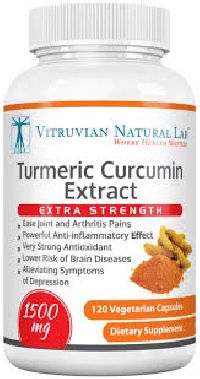 Curcumin Extract