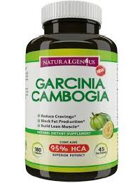 Garcinia Cambogia