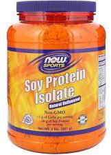 Soy Protein Isolate