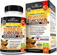 turmeric curcumin