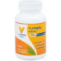 Turmeric Extract