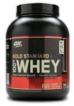 Whey Protein