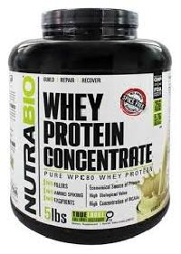 Whey Protein Concentrate