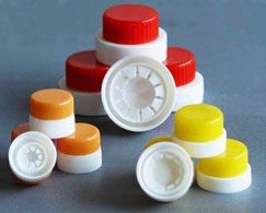 Plastic Caps