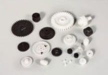 Plastic Gears