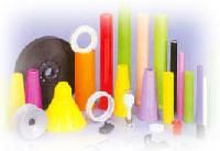 Plastic Moulded Components