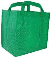 Non Woven Plastic Bags