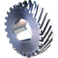 Spur Gears