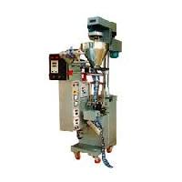 fully automatic form fill seal machine