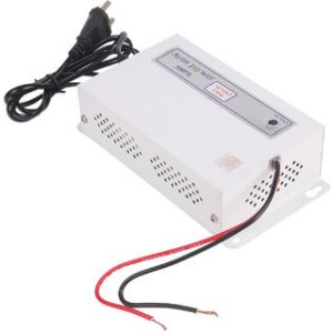 Cctv Power Supply