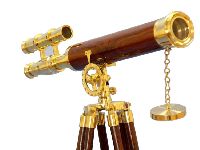 Nautical Telescopes