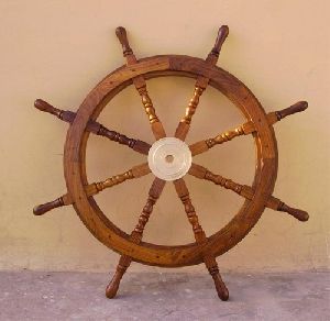 Ship Wheel