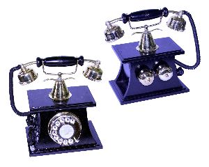 telephones