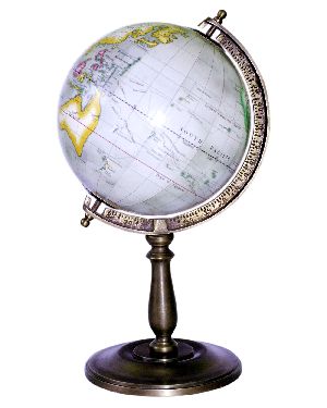 World Globe