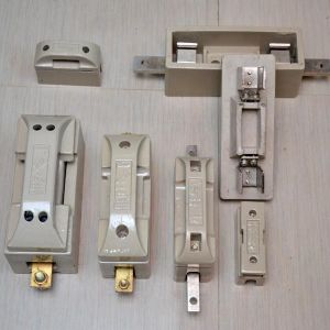 Kit Kat Fuse Parts