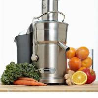 Fruit Juicer